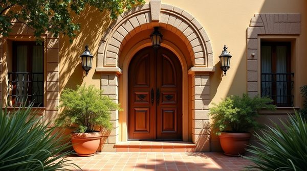 Discover your ideal home in spain with our real estate agency