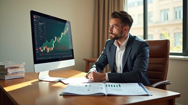 How a capital gain tax expert can help optimize your investment returns